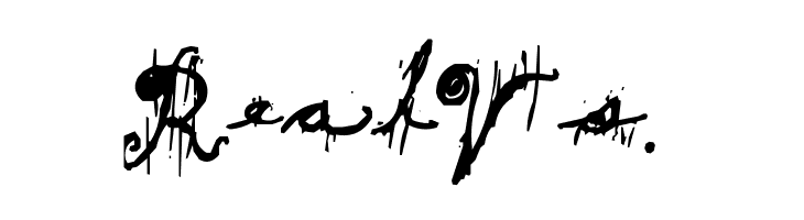 Dark Theater  Free Fonts Download