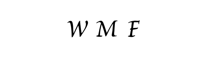 Petitscript-Italic  Free Fonts Download
