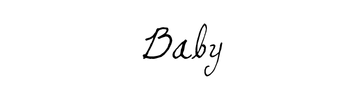 cursiveedgar  Free Fonts Download