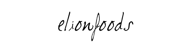 cursiveedgar  Free Fonts Download