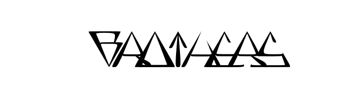 GlOrY  Free Fonts Download