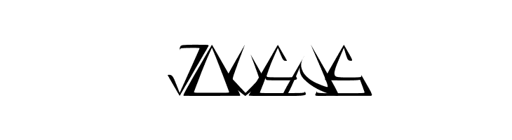 GlOrY  Free Fonts Download