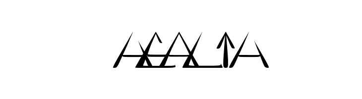 GlOrY  Free Fonts Download