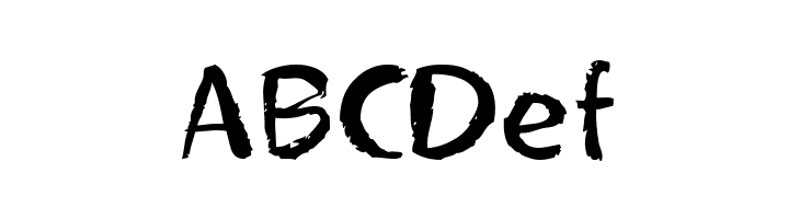 blemished  Free Fonts Download