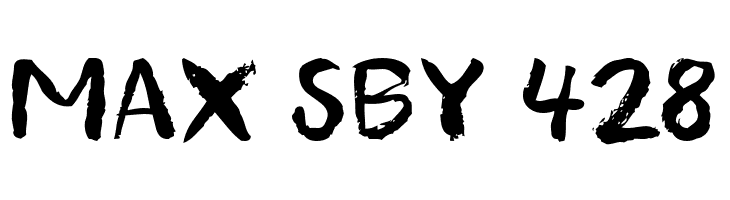 blemished  Free Fonts Download