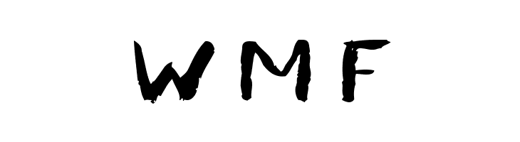 blemished  Free Fonts Download
