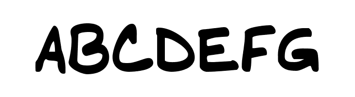 Nancy  Free Fonts Download