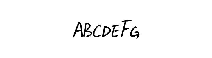 Xiao Gao  Free Fonts Download