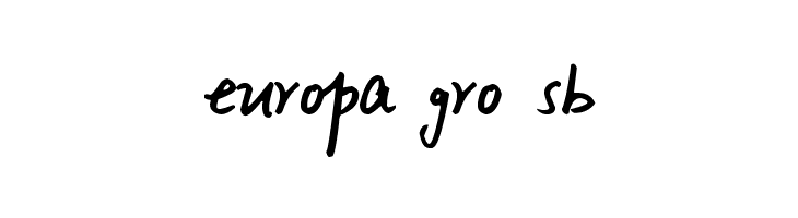Xiao Gao  Free Fonts Download