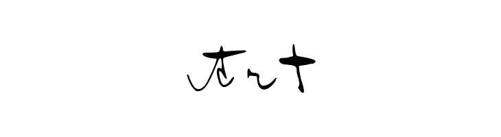 Franz Kafka  Free Fonts Download