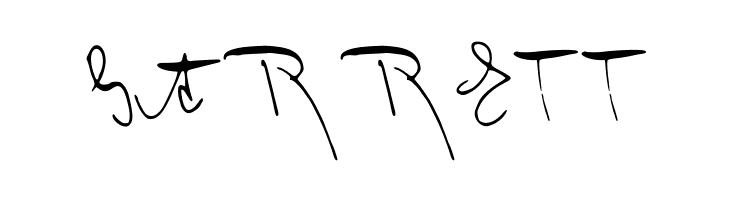 Franz Kafka  Free Fonts Download