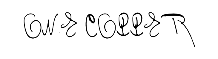 Franz Kafka  Free Fonts Download