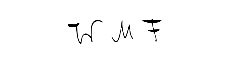 Franz Kafka  Free Fonts Download