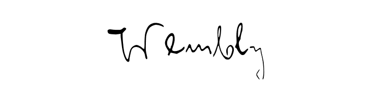 Franz Kafka  Free Fonts Download