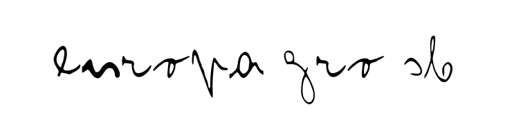 Franz Kafka  Free Fonts Download