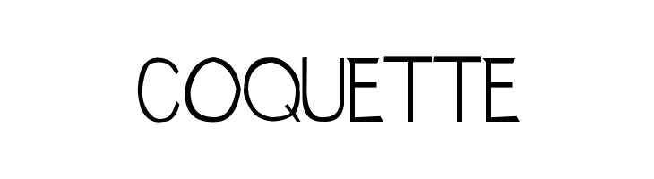 My Organization  Free Fonts Download