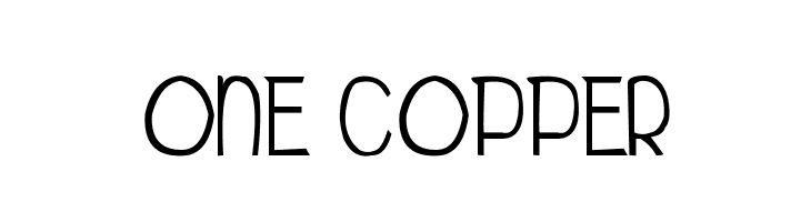 My Organization  Free Fonts Download