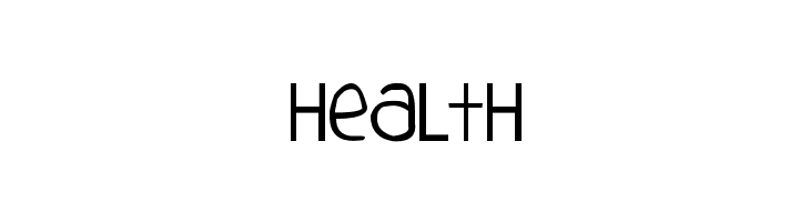 My Organization  Free Fonts Download
