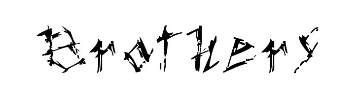 the dark ages  Free Fonts Download