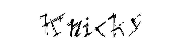 the dark ages  Free Fonts Download