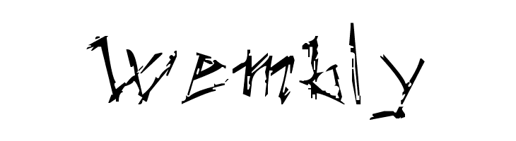 the dark ages  Free Fonts Download