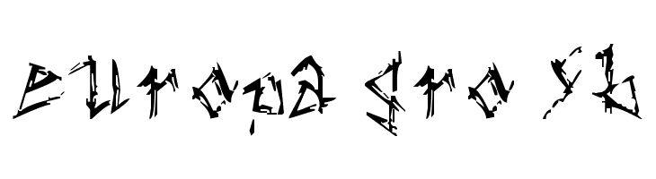 the dark ages  Free Fonts Download