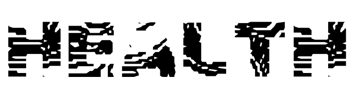 Zebra Ztripez  Free Fonts Download