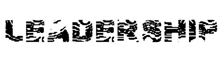 Zebra Ztripez  Free Fonts Download