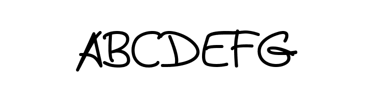de Manu 2 Bold  Free Fonts Download
