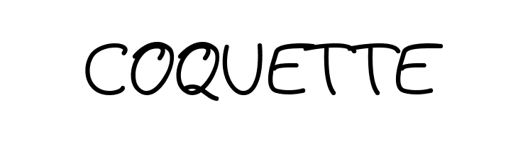 de Manu 2 Bold  Free Fonts Download