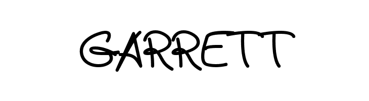 de Manu 2 Bold  Free Fonts Download