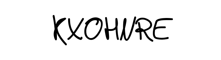 de Manu 2 Bold  Free Fonts Download