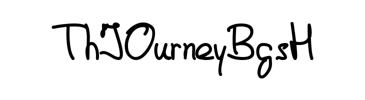 de Manu 2 Bold  Free Fonts Download