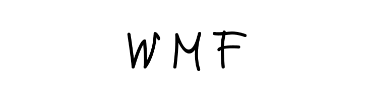 de Manu 2 Bold  Free Fonts Download