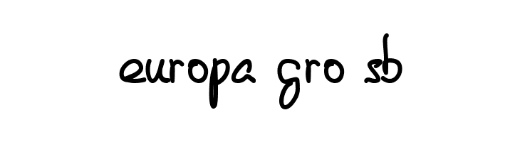 de Manu 2 Bold  Free Fonts Download