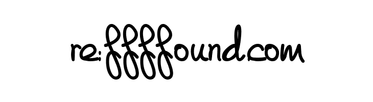 de Manu 2 Bold  Free Fonts Download