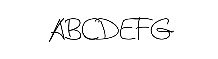 de Manu 2  Free Fonts Download