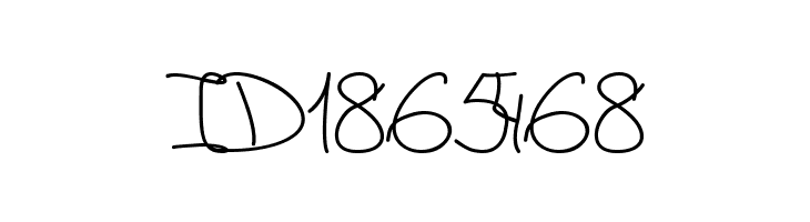 de Manu 2  Free Fonts Download