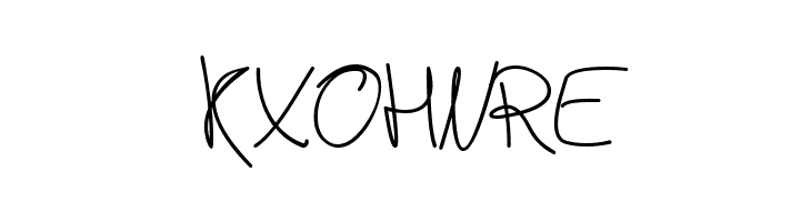 de Manu 2  Free Fonts Download