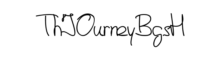 de Manu 2  Free Fonts Download