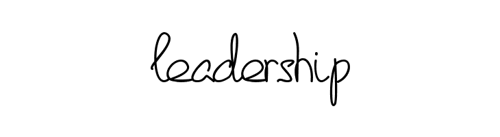 de Manu 2  Free Fonts Download