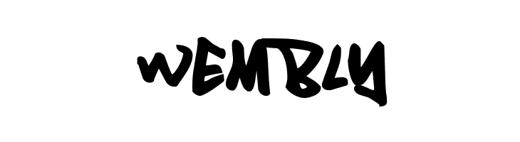 Fantom Bold  Free Fonts Download