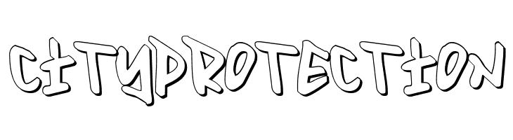 Fantom 3D  Free Fonts Download