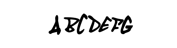 Fantom Condensed Italic  Free Fonts Download