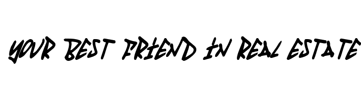 Fantom Condensed Italic  Free Fonts Download