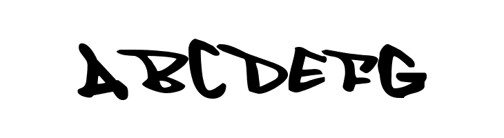 Fantom Expanded  Free Fonts Download