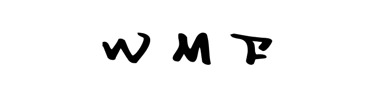 Fantom Expanded  Free Fonts Download