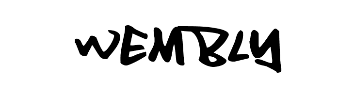 Fantom Expanded  Free Fonts Download