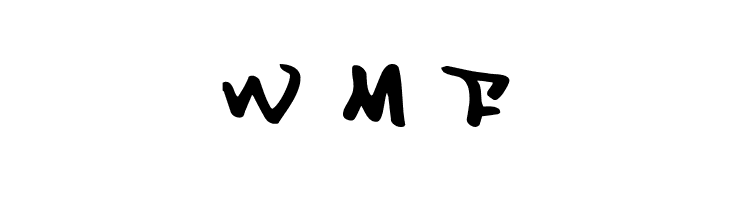Fantom  Free Fonts Download