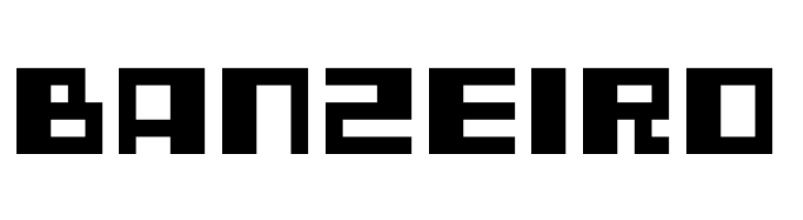 D3 CuteBitMapism TypeB  Free Fonts Download